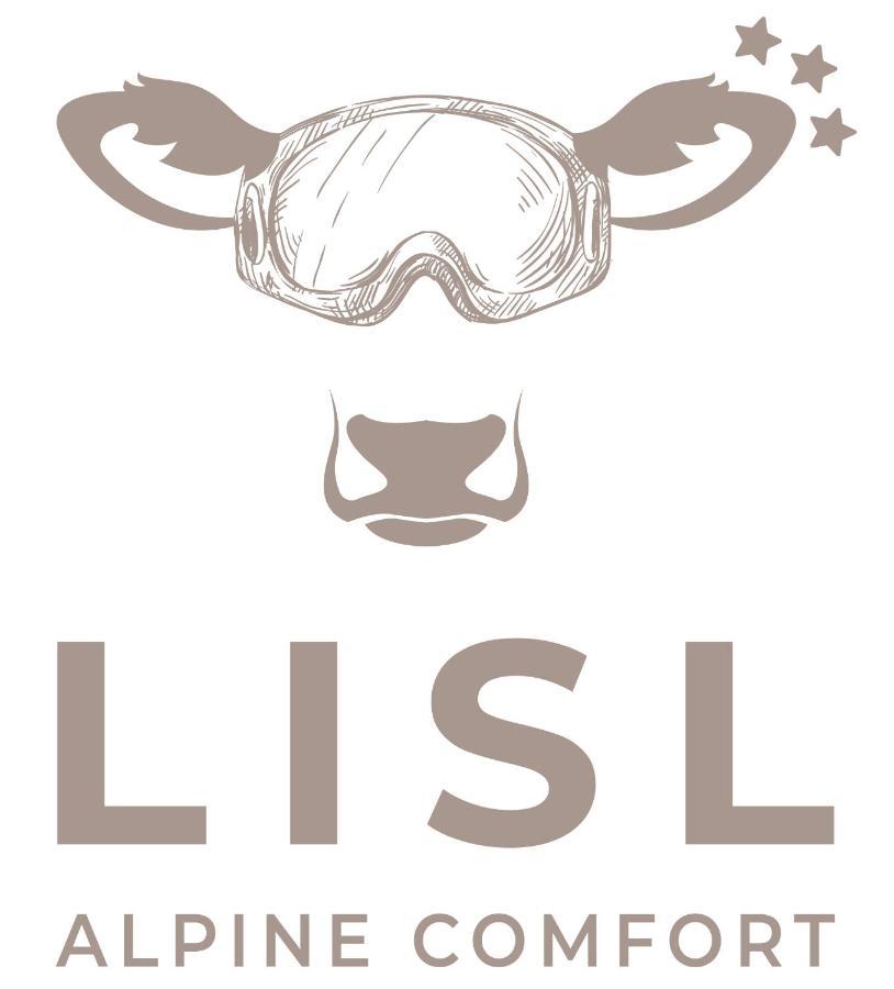 Hotel Lisl - Alpine Comfort Kühtai Esterno foto