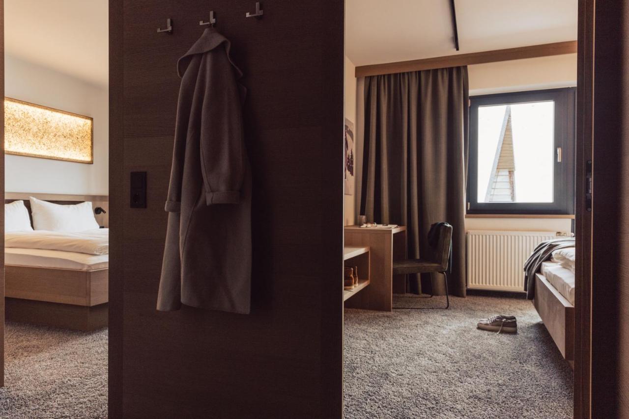 Hotel Lisl - Alpine Comfort Kühtai Esterno foto